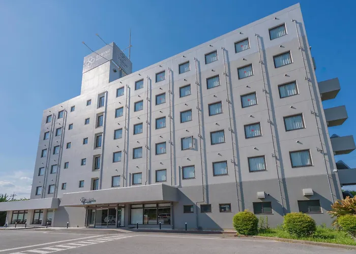 Beach Hotels Tabino Express Narita
