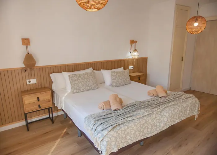 Hostal San Miguel