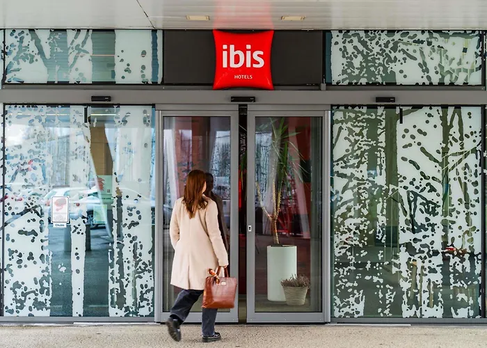Ibis Heverlee