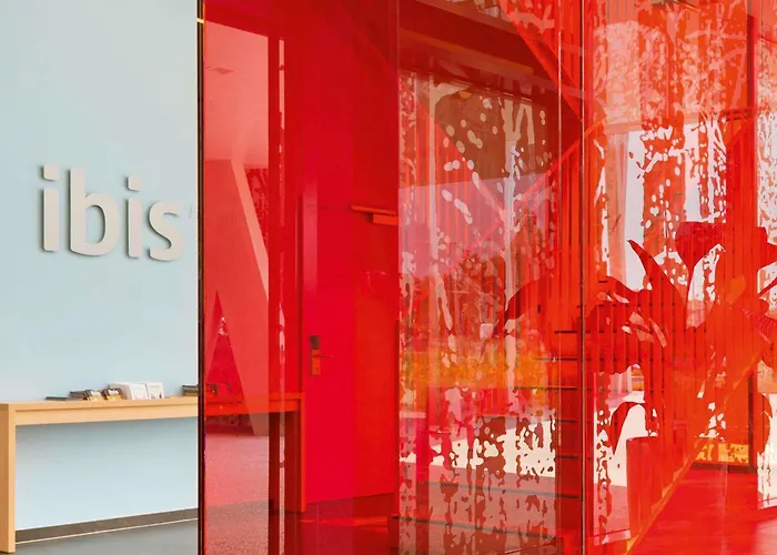 Ibis Heverlee