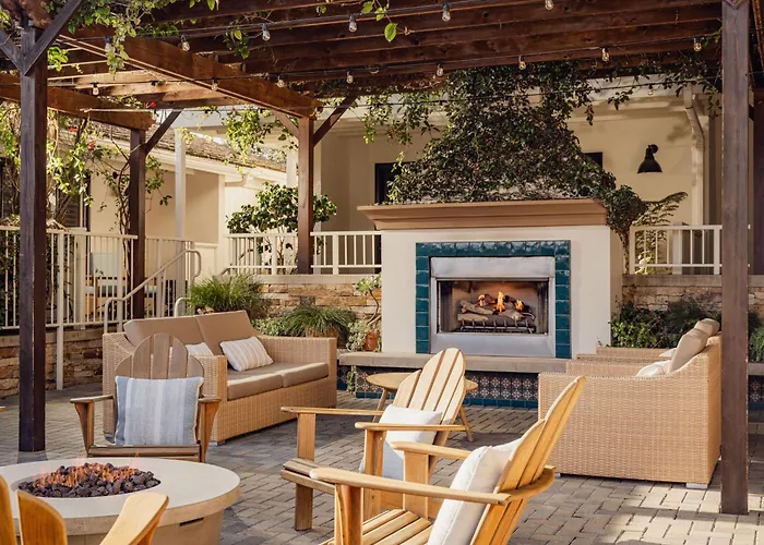 Hotel Carmel