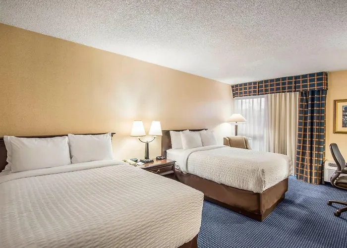 Clarion Inn Grand Junction Airport
