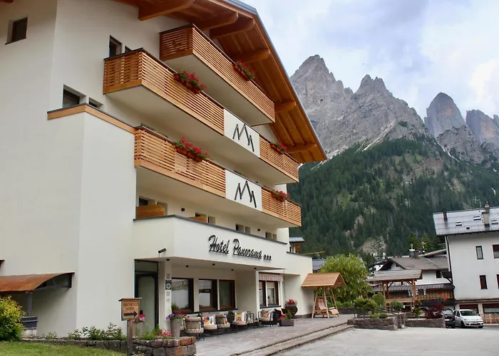Hotel Panorama