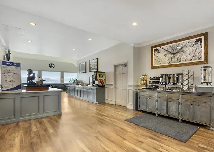 Best Western Pier Point Inn