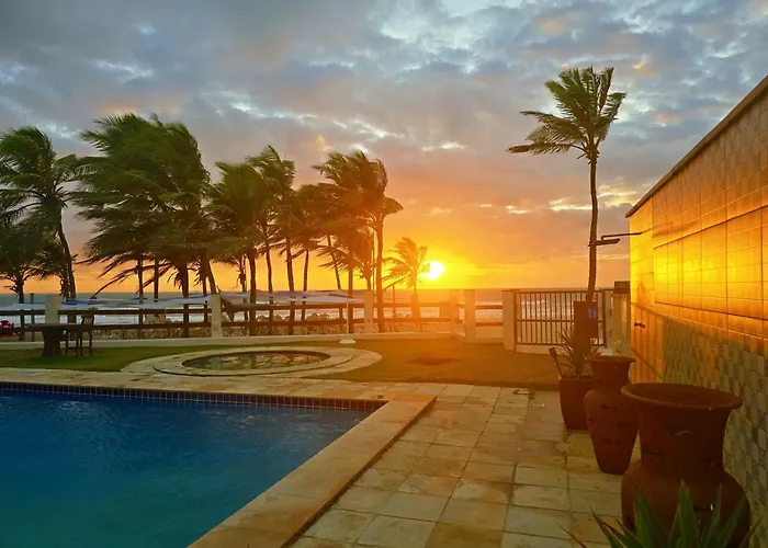 G2 Beach Hotel