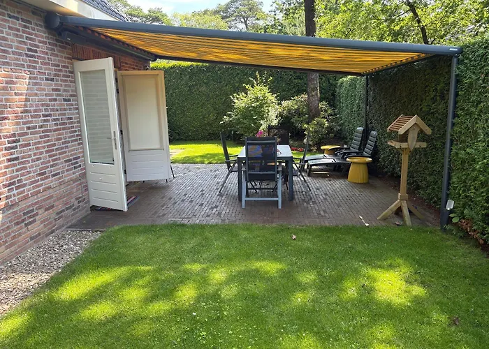 Villa Vlinder