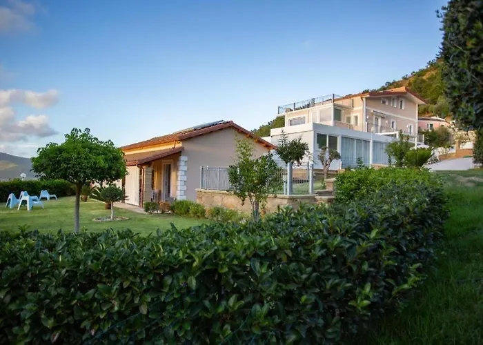 Miramare Castellabate Resort
