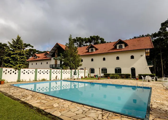 Green Village Hotel