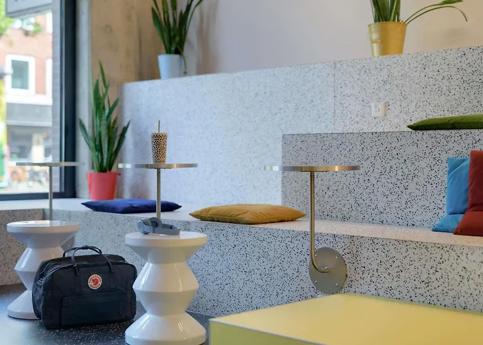 Ibis Budget Muenster City