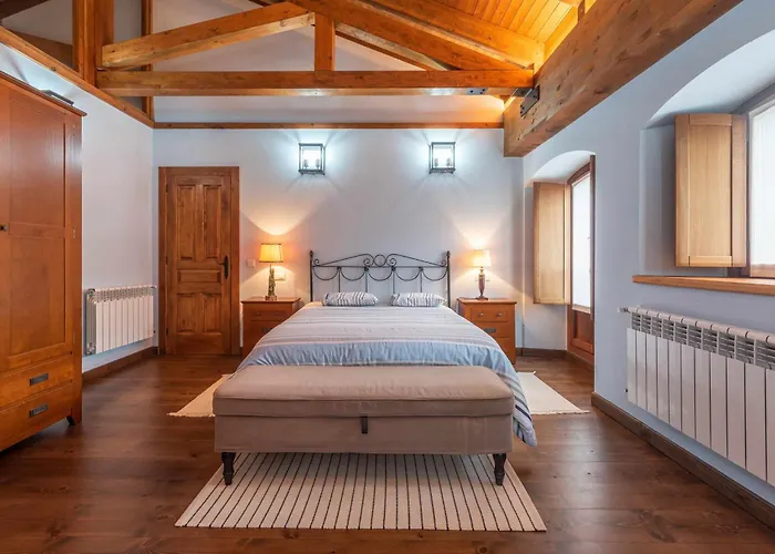 Perros hoteles Casa Vacacional Maruja