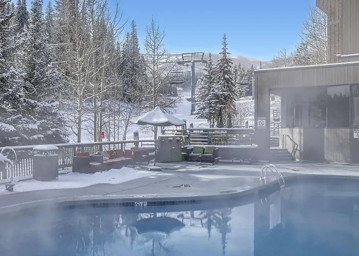 Beaver Run 1 Bedroom Condo