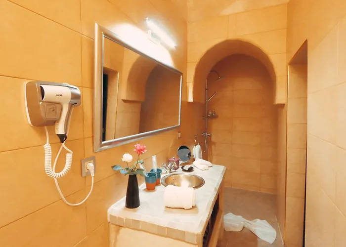  Abbassia Marrakech Premiere - Authentic Medina Experience