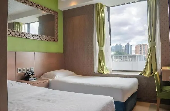 Largos Hotel