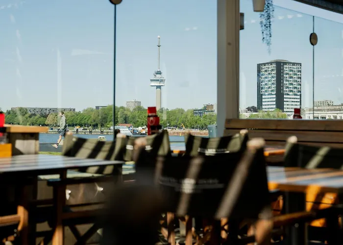  New York By Westcord