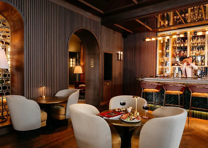 Maison Rouge Strasbourg Hotel&Spa, Autograph Collection
