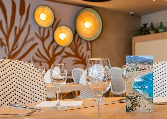 Hotel Anabel