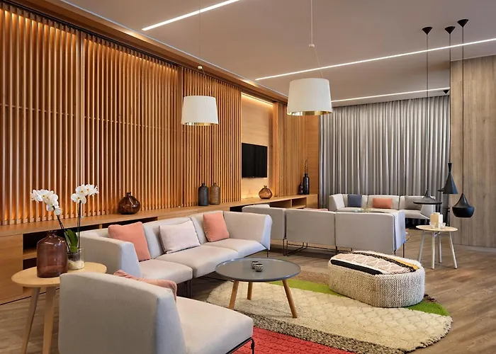 Melia Jardines Del Teide - Adults Only