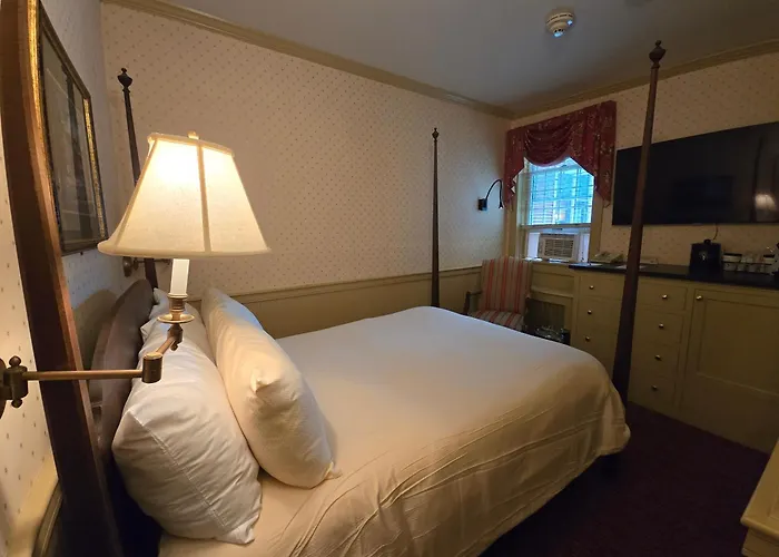 Green Mountain Inn