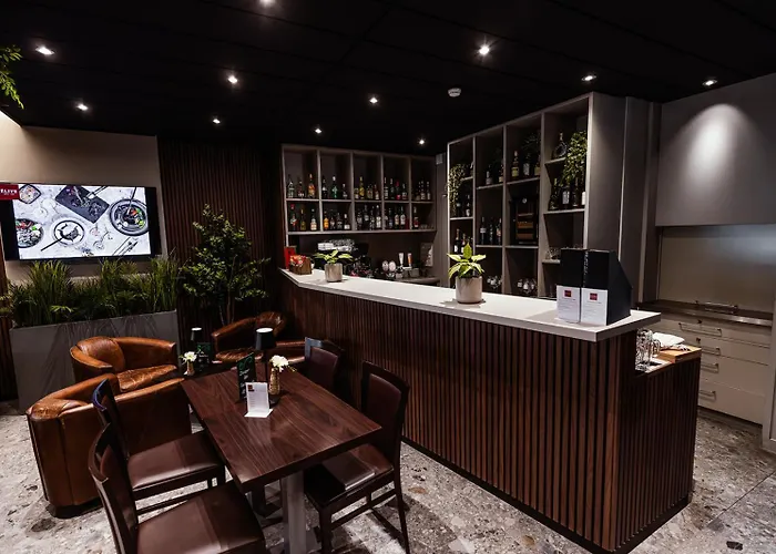 Hôtel Elite