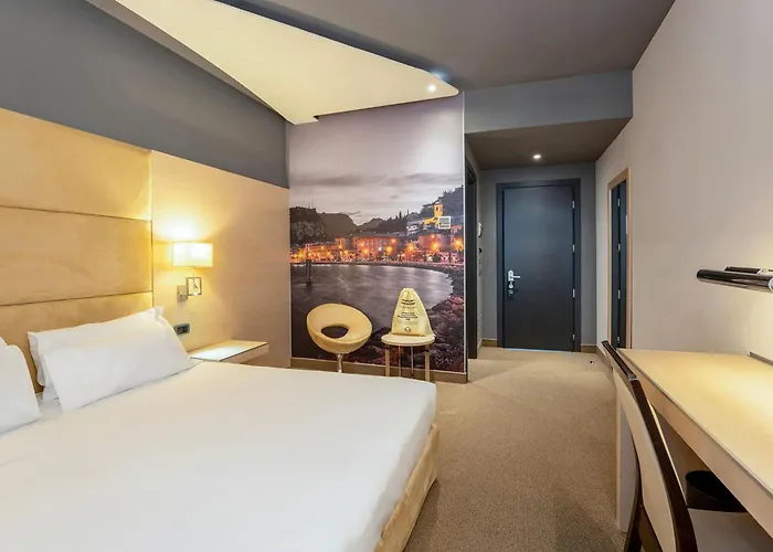  Best Western Plus Expo