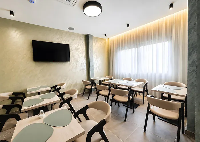 Hotel Fineso
