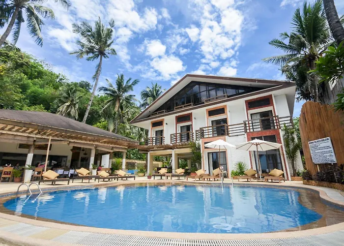 Microtel By Wyndham Boracay
