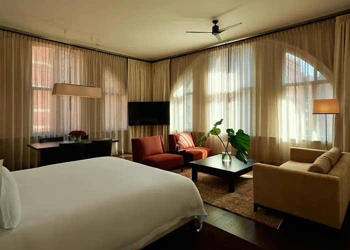 The Mercer