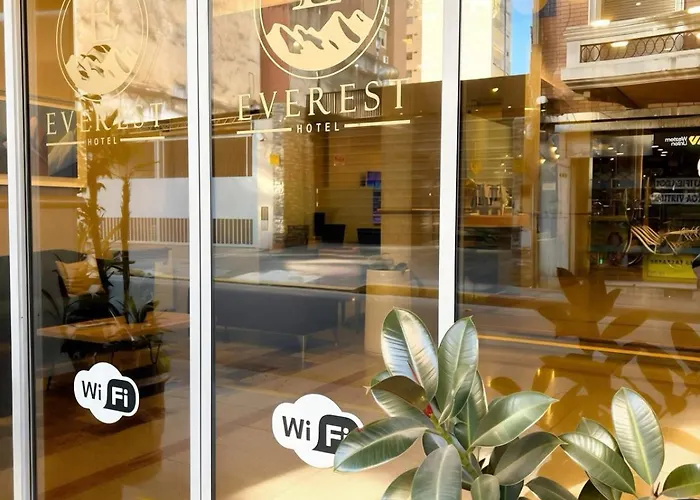  Everest