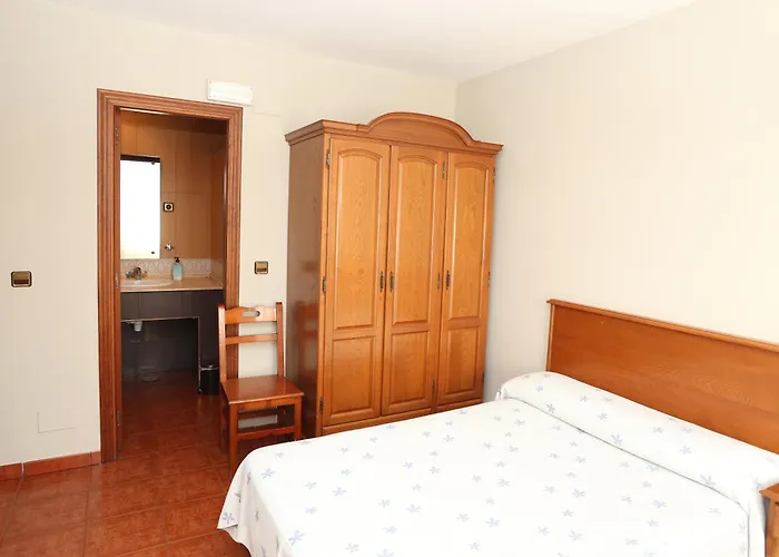 Hotel El Balcón