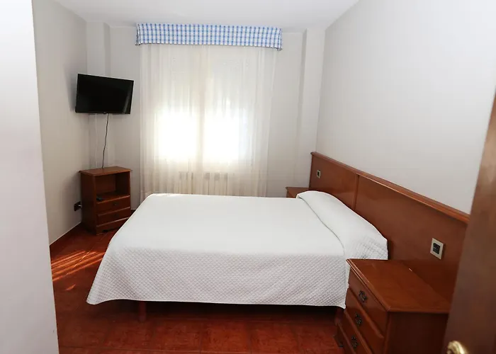 Hotel El Balcón