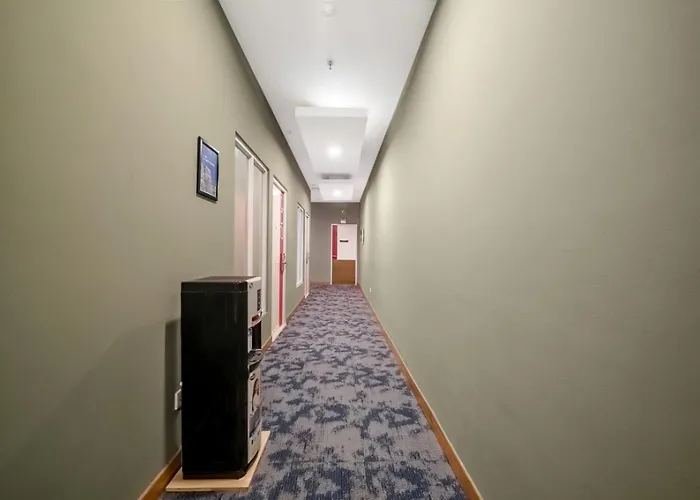 Favehotel Pluit Junction