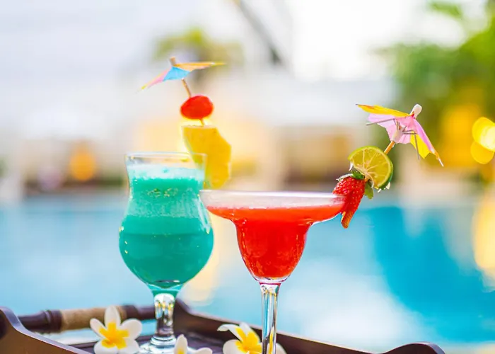 Bali Relaxing And Spa