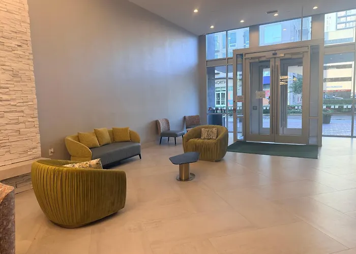 Holiday Inn Houston Downtown By Ihg