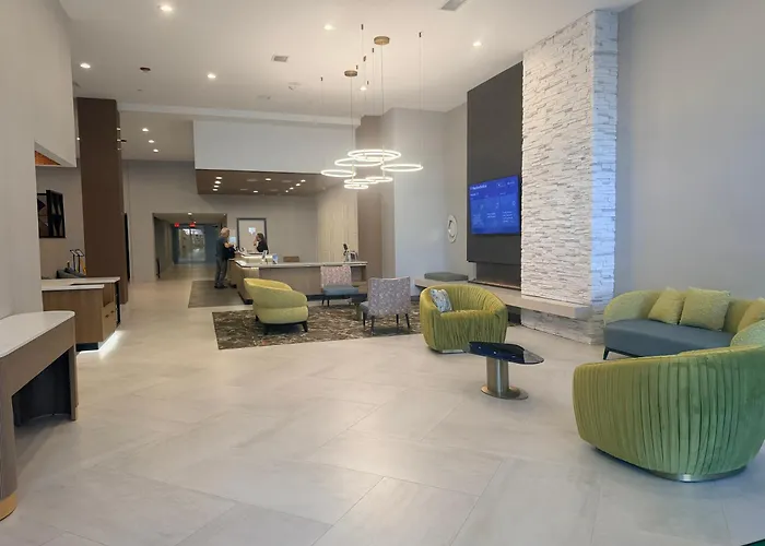 Holiday Inn Houston Downtown By Ihg