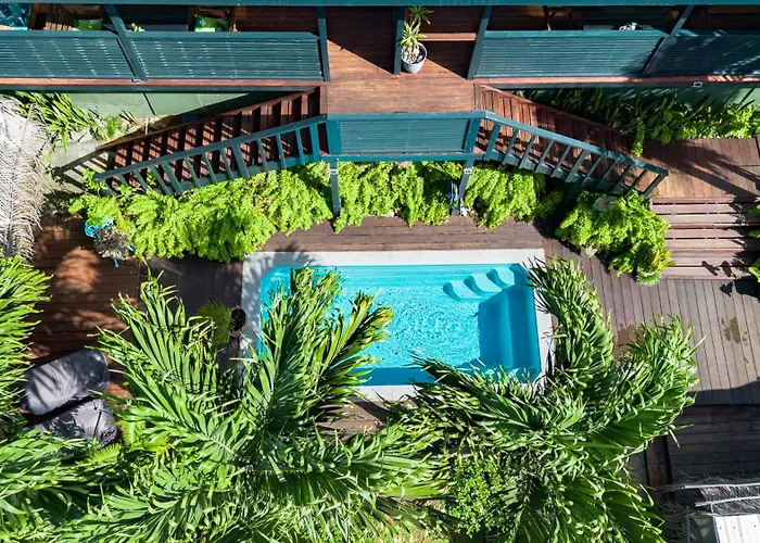 Ariki Retreat Adults Only - Part Of The Ariki Experience