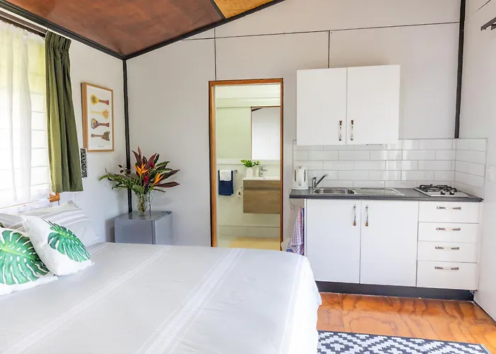 Ariki Retreat Adults Only - Part Of The Ariki Experience