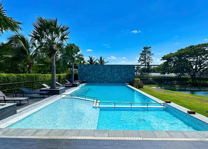 Ichapter Hotel Suvarnabhumi