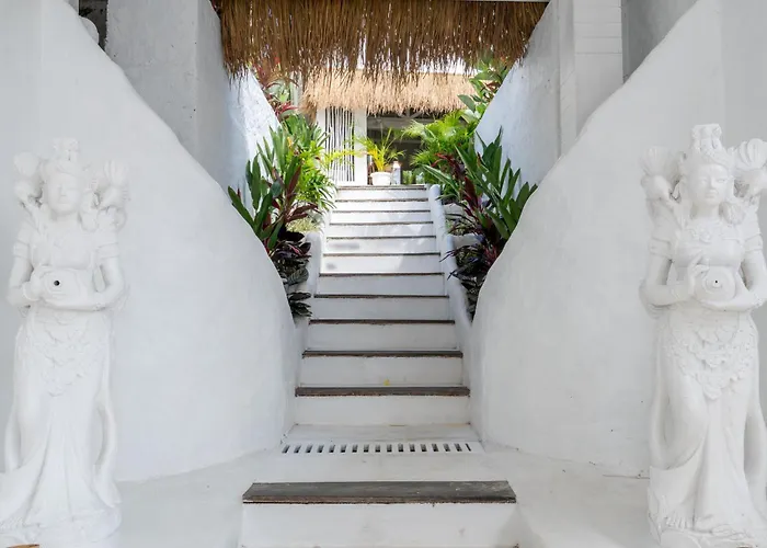 Gravity Eco Boutique Hotel - Adults Only