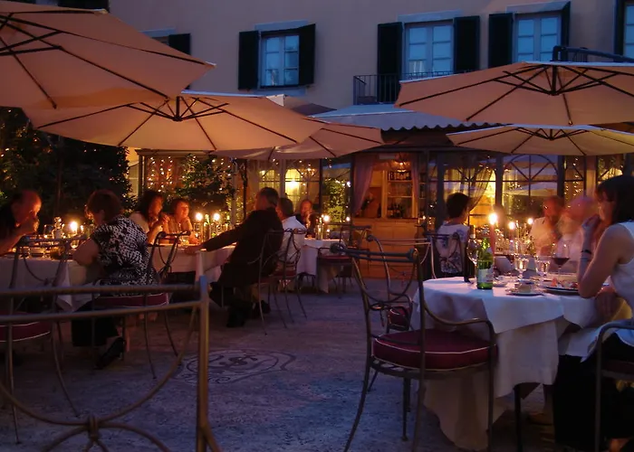 Hotel Relais Dell'Orologio