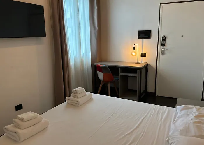 Dazio Exclusive Rooms
