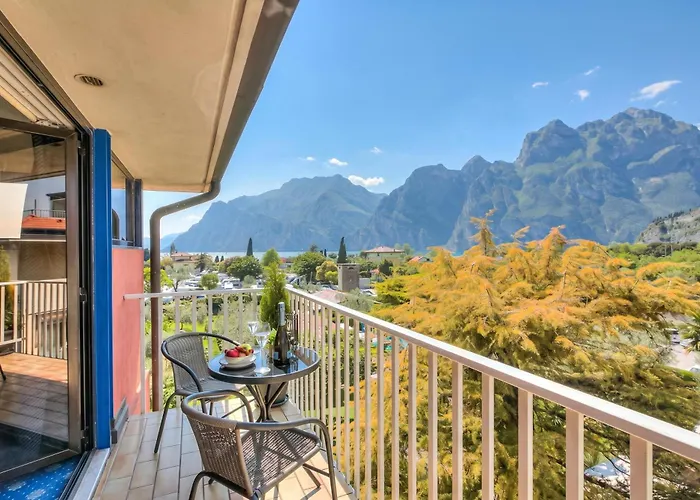 Bike & Wind Hotel Villa Maria