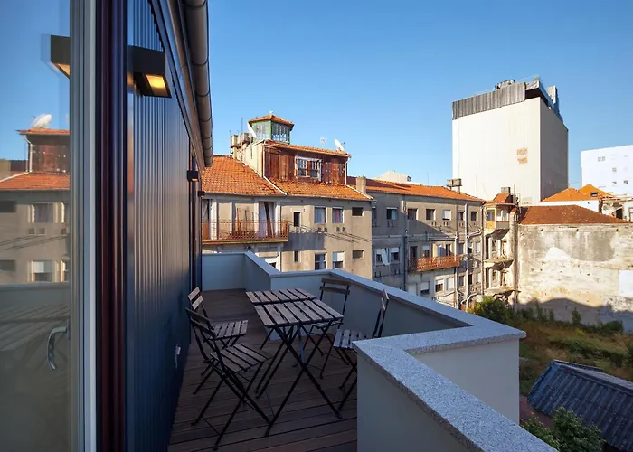 Maison Batalha