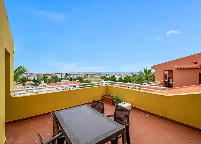 My Aparthotels Bellavista Avenida By Beguest