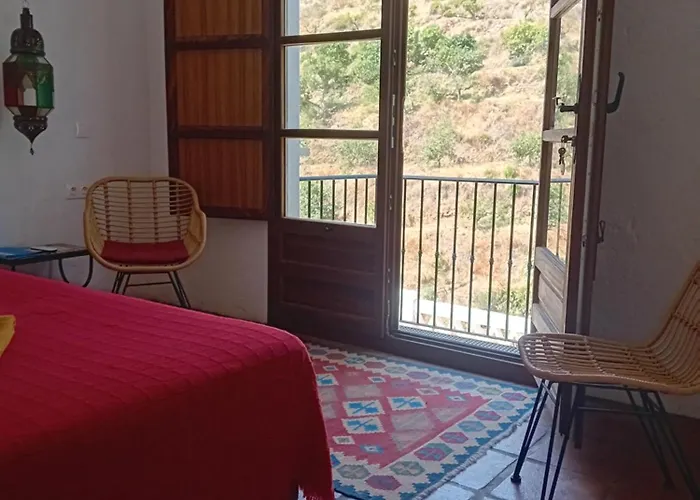  B&B Rural El Oasis