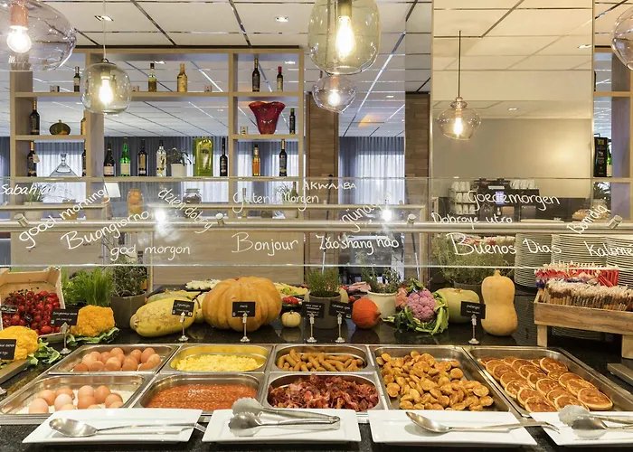 Mercure Amsterdam West