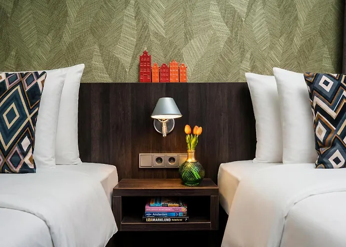 Hotel Damsquare