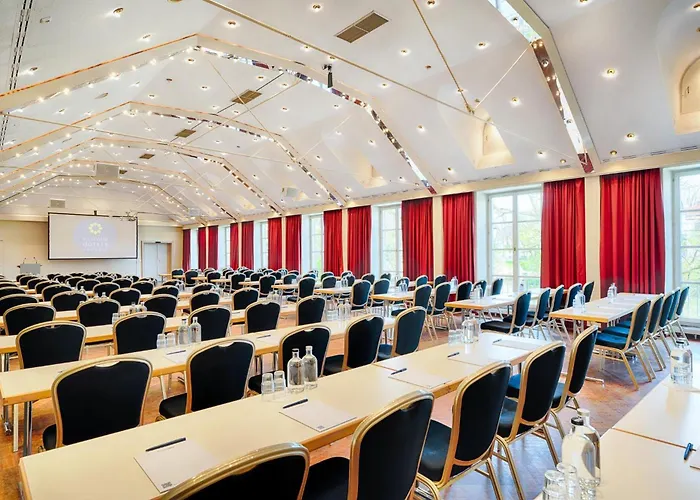 Welcome Hotel Residenzschloss Bamberg