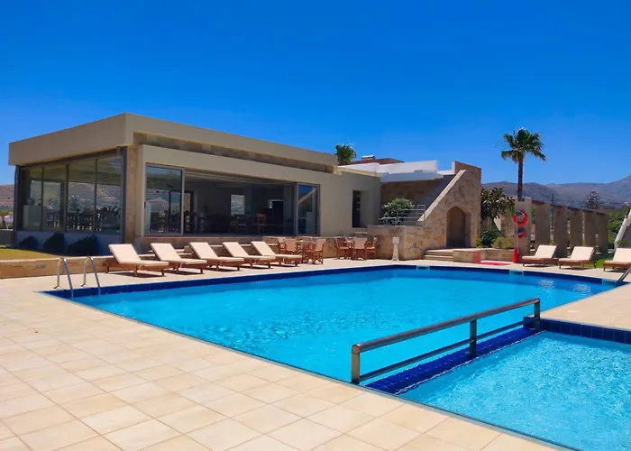 Viglia Beach Apartments