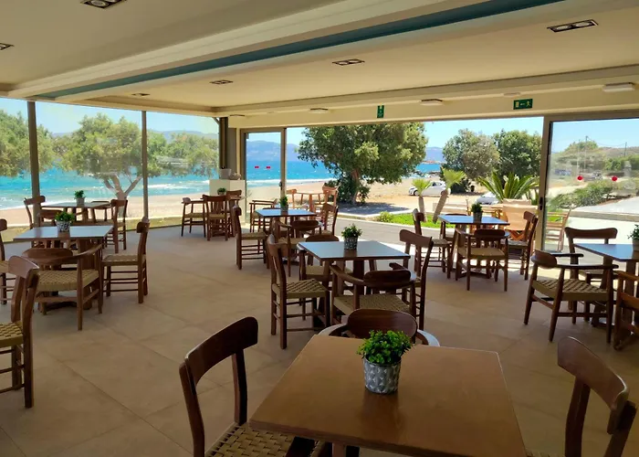 Viglia Beach Apartments