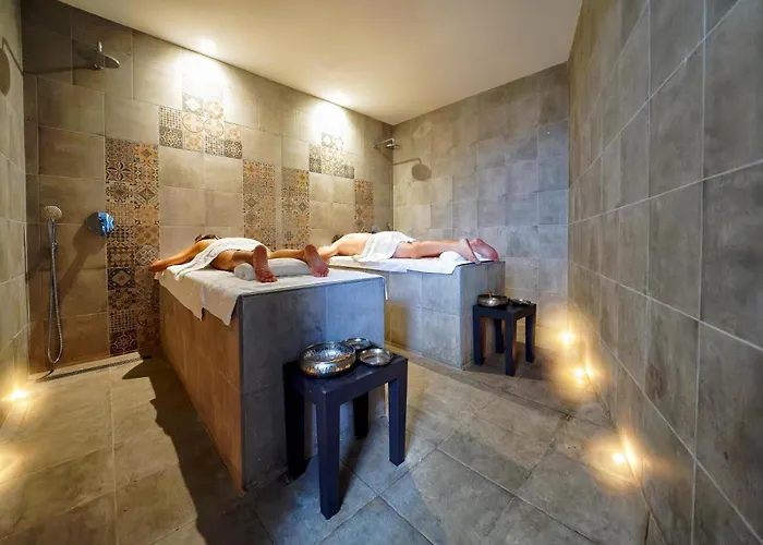 Suites&Villas by Dunas